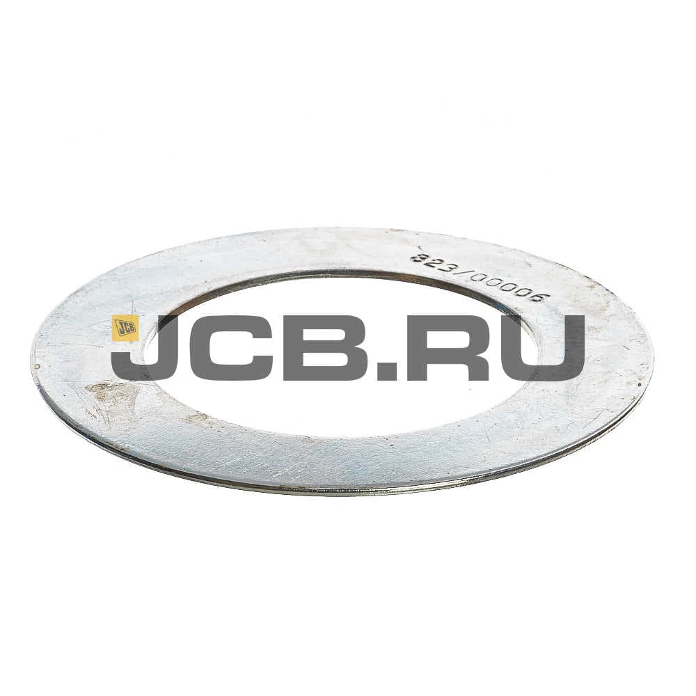 Шайба JCB 823/00006