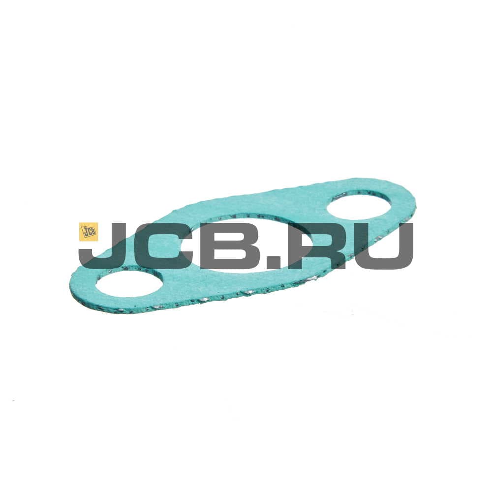 Прокладка сливного штуцера JCB 320/00852