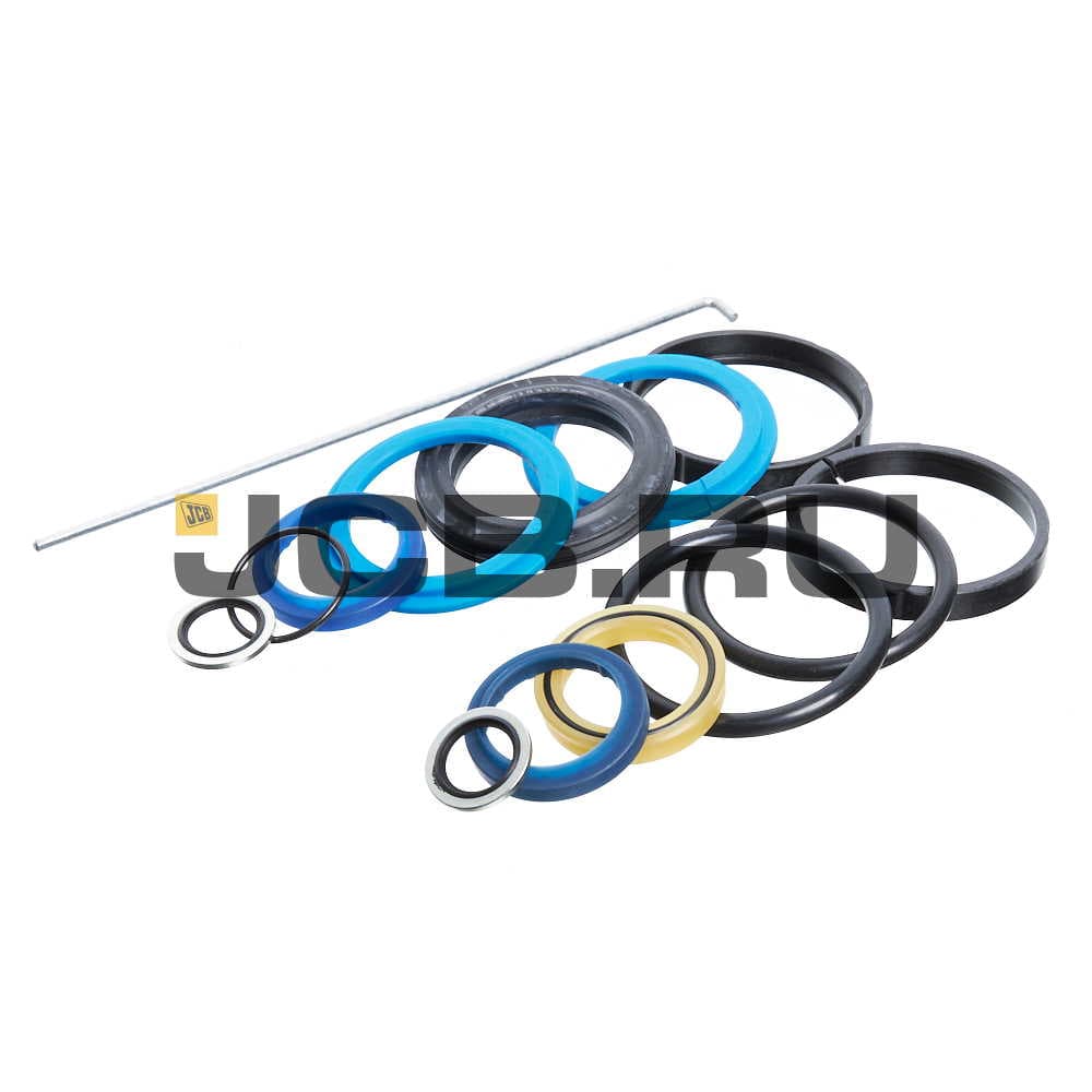 Комплект уплотнений JCB 991/00021