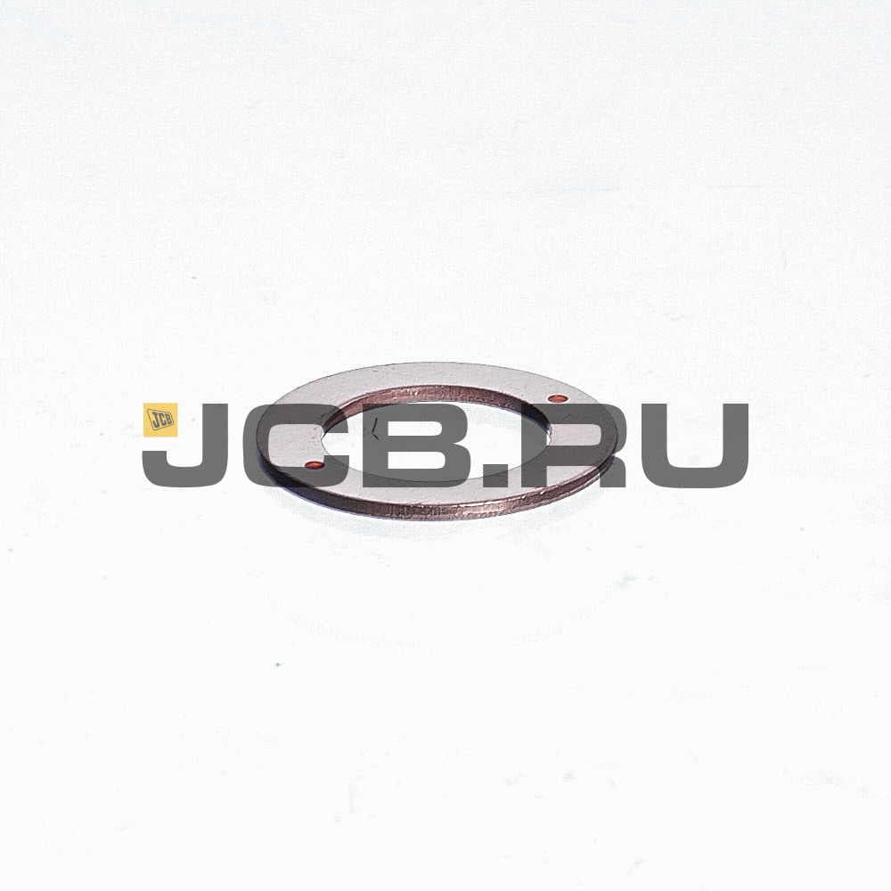 Уплотнение топливной обратки JCB 02/630823