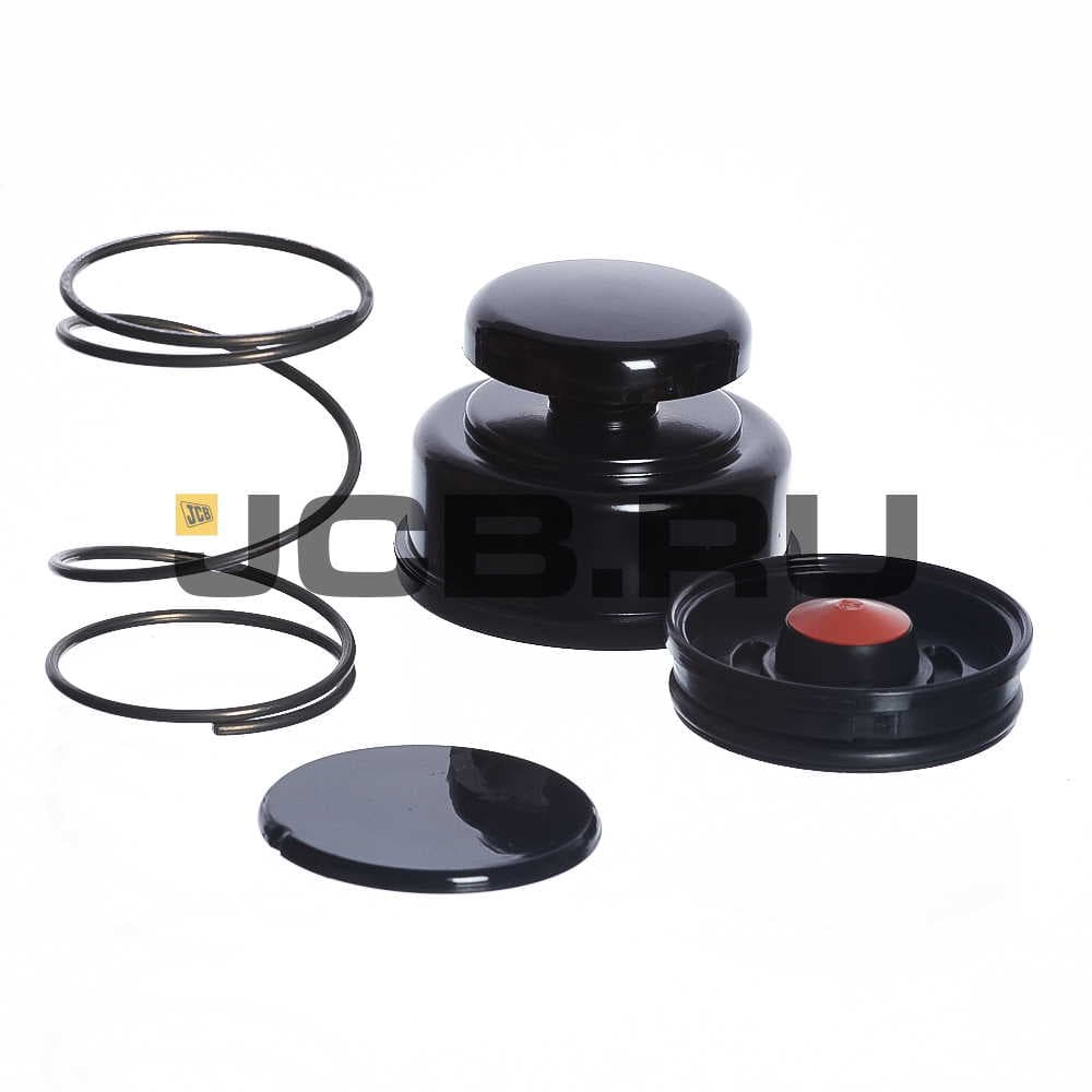 Ремкомплект насоса прокачки фильтра грубой очистки JCB 32/926045