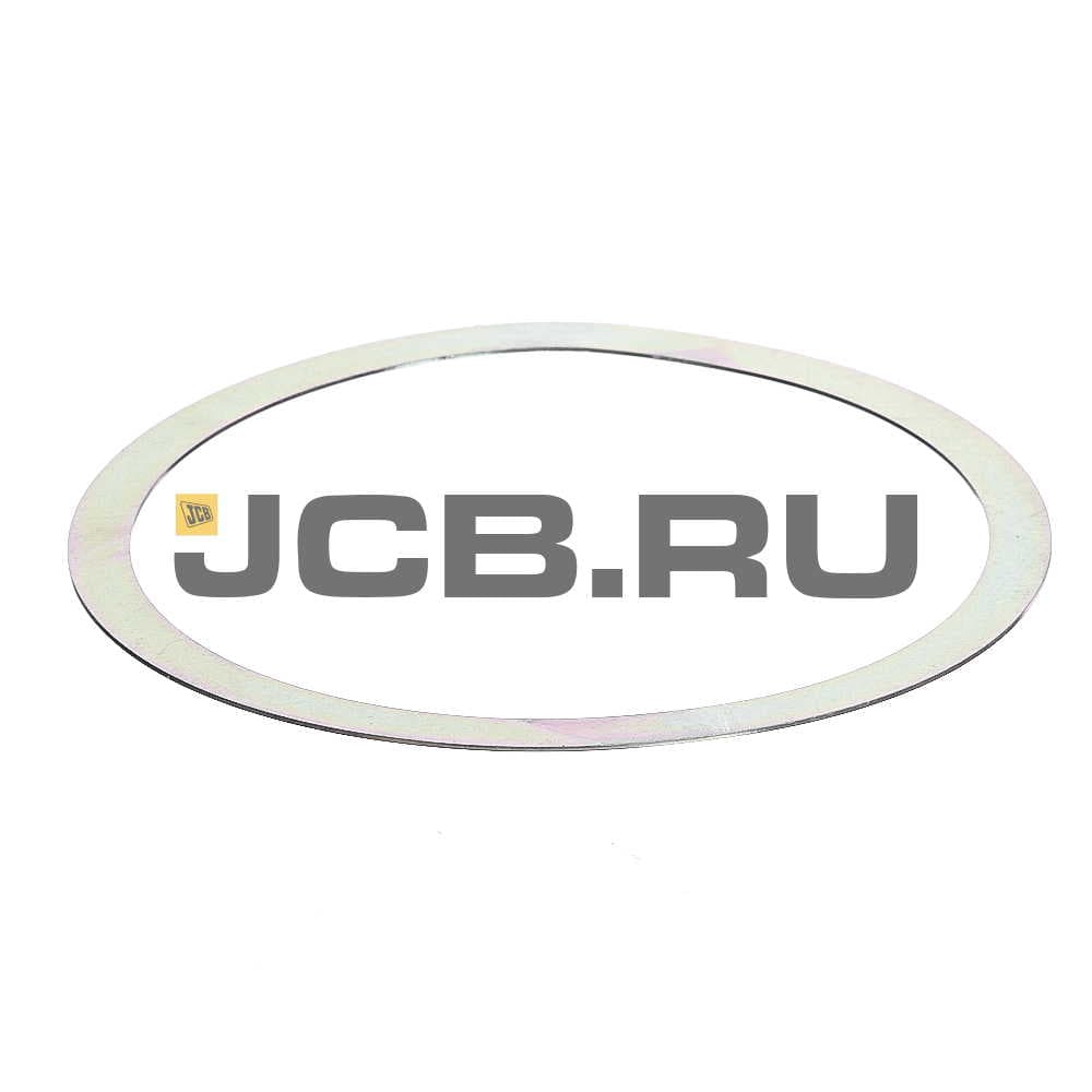 Шайба 0,5 мм JCB 823/10638