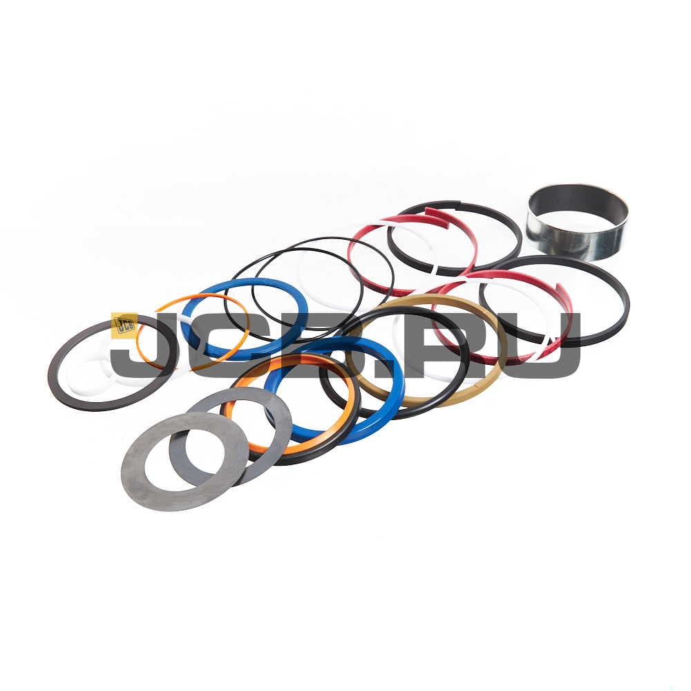 Комплект уплотнений гидроцилиндра рукояти JCB 903/20265