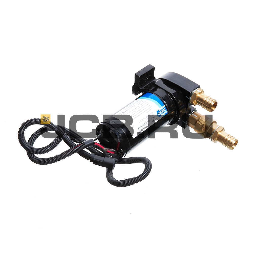 Помпа топливозакачивающая JCB 20/925675