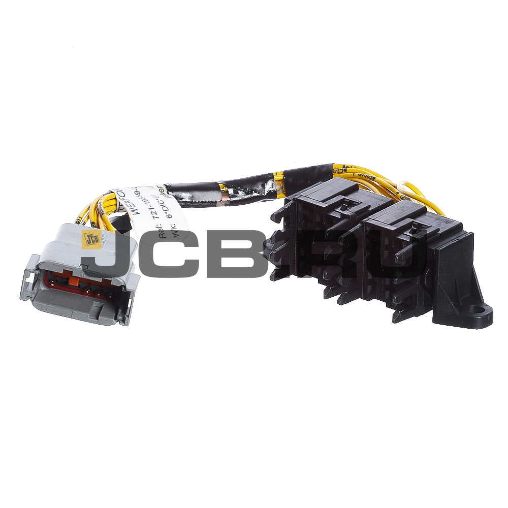 Жгут КПП JCB 721/10559