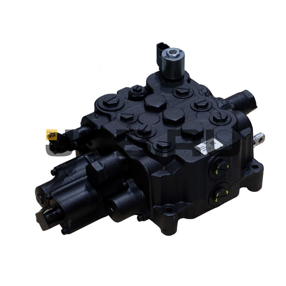 Клапан - распределитель (3 клапана) JCB 25/222579