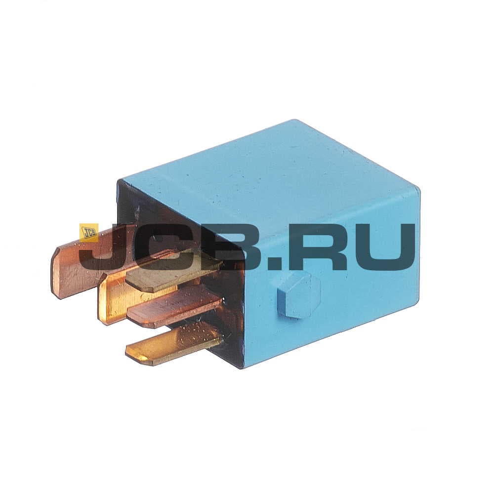 Реле 24V 20A JCB 716/11100