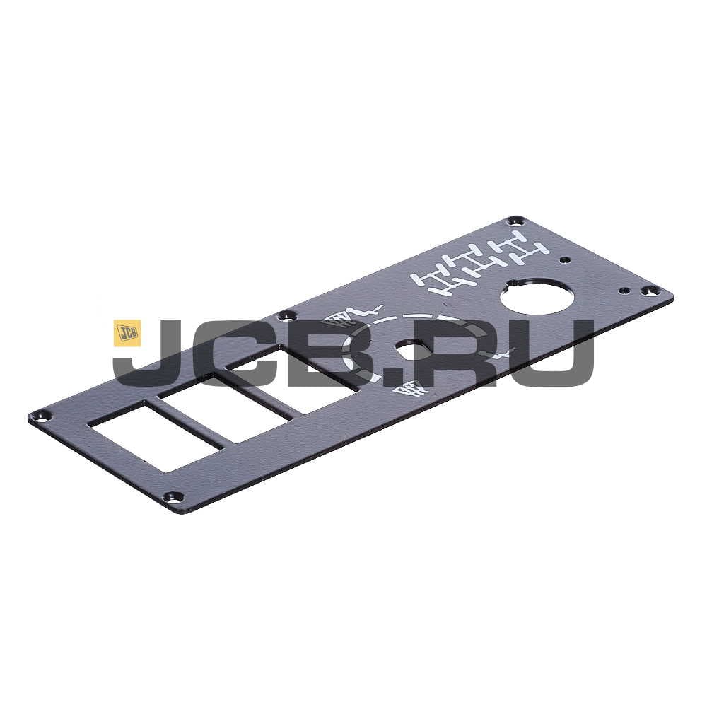 Переключатель JCB 123/05924