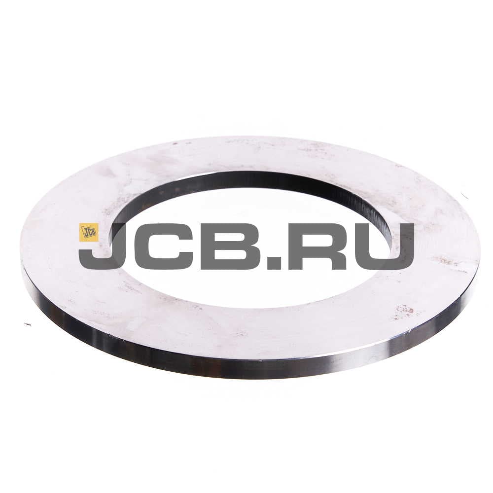Фрикционная пластина JCB 453/01807