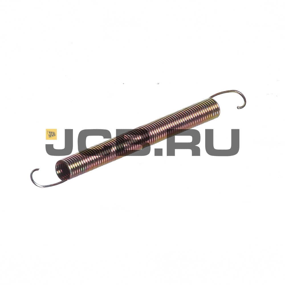 Пружина JCB 02/200188