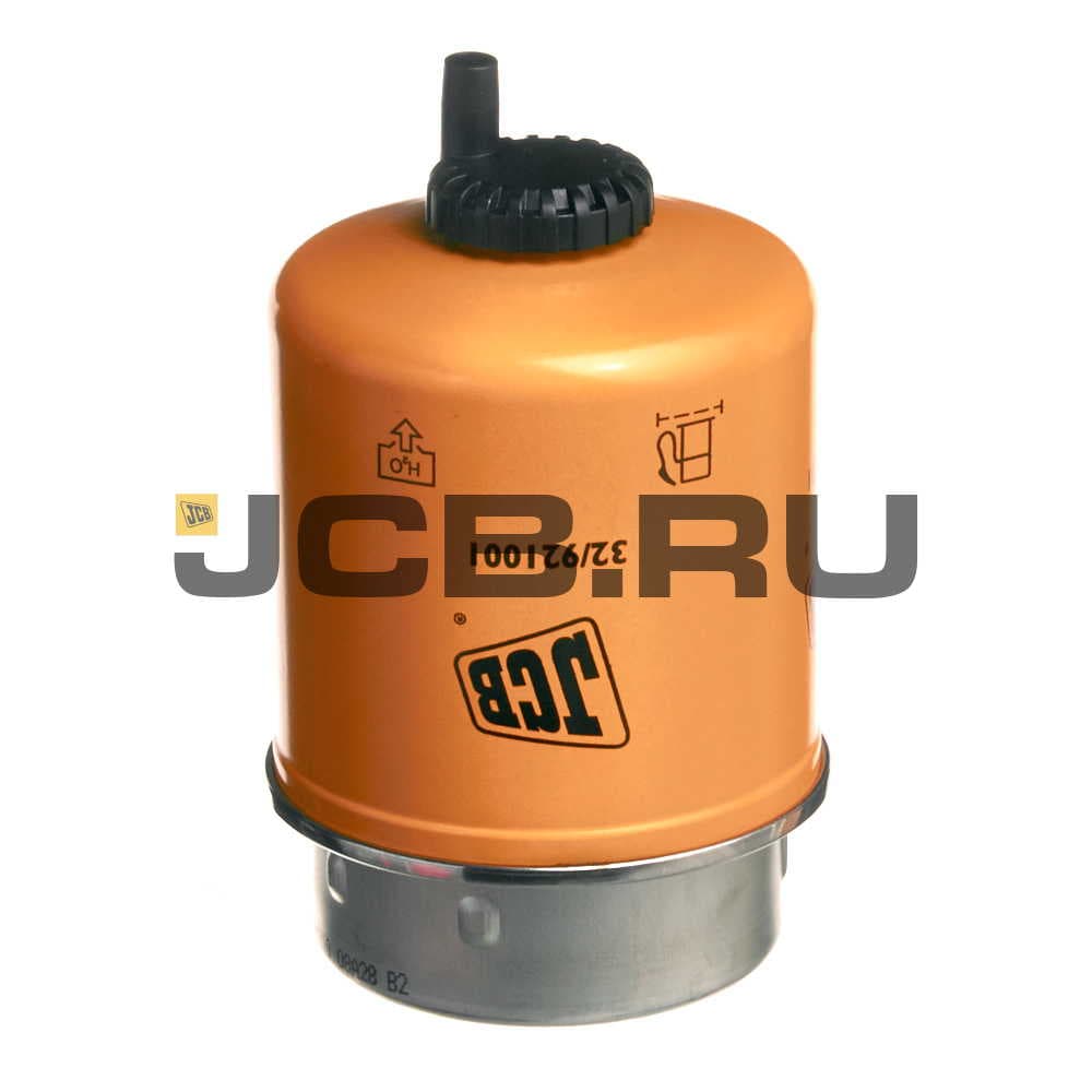 Фильтр отстойника (элемент) JCB 32/921001