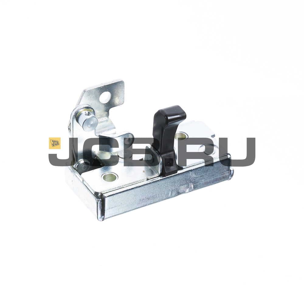 Внутренняя часть замка JCB 826/10990