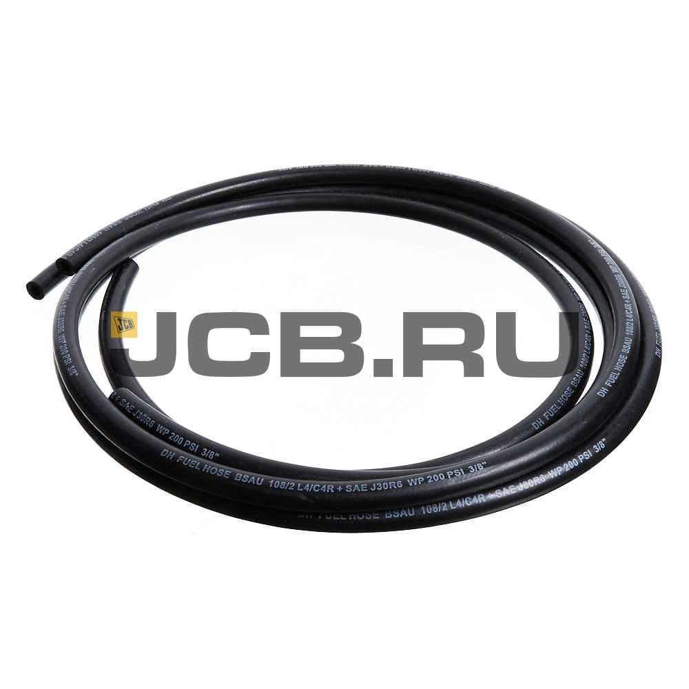 Трубка JCB JHH0062
