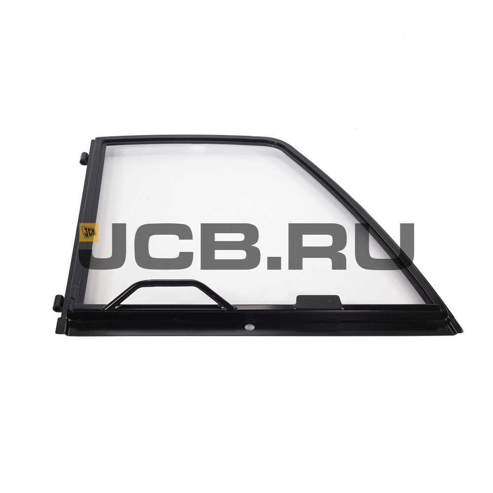 Рамка двери верхней JCB 331/36892