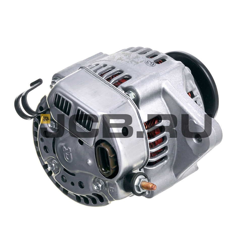 Генератор JCB 7140/50260