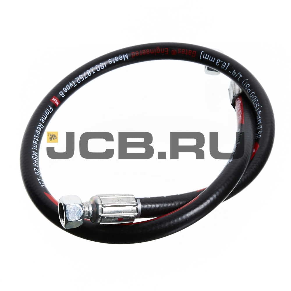 Шланг JCB 611/21800