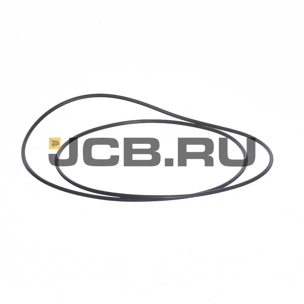 Уплотнение JCB 02/801782