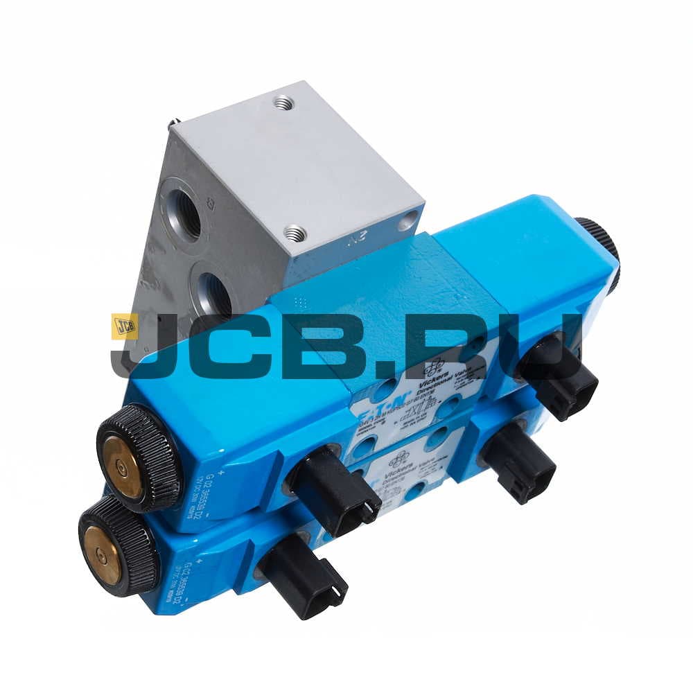 Блок режимов движения JCB 25/221090