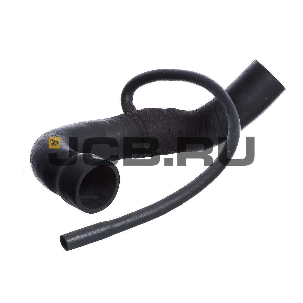 Патрубок JCB 834/00528