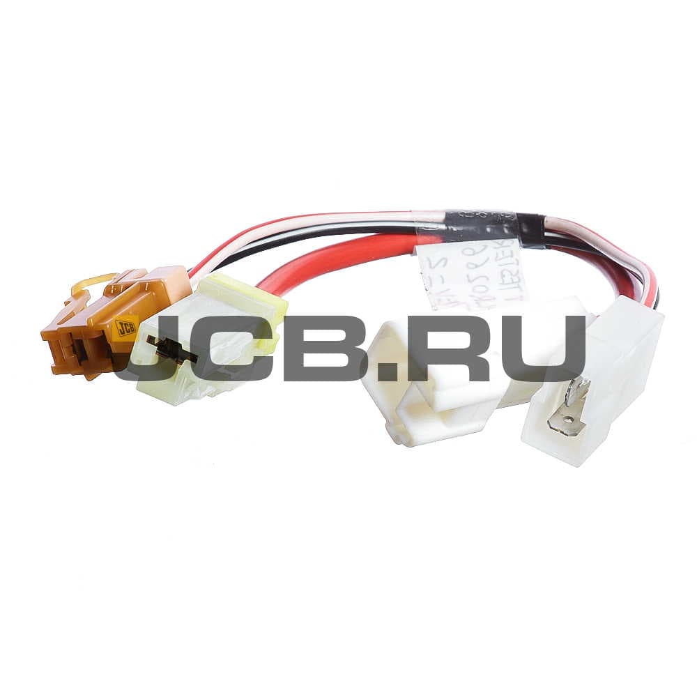 Электрический жгут JCB JLR0266