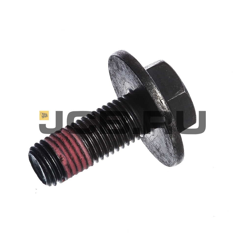 Болт М16х40 JCB 826/01553
