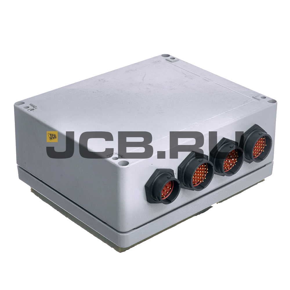 Блок электронный JCB 728/80066