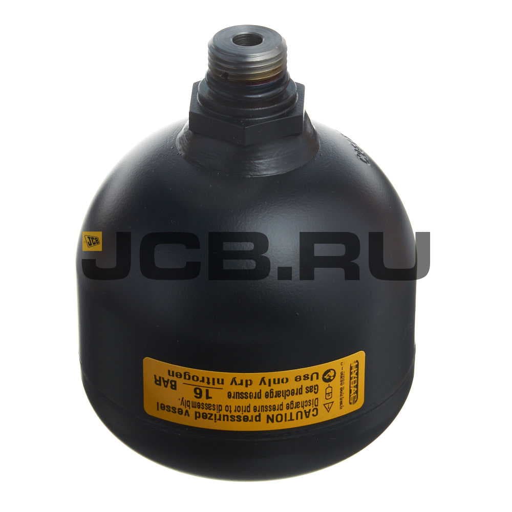 Гидроаккумулятор JCB JHJ0050