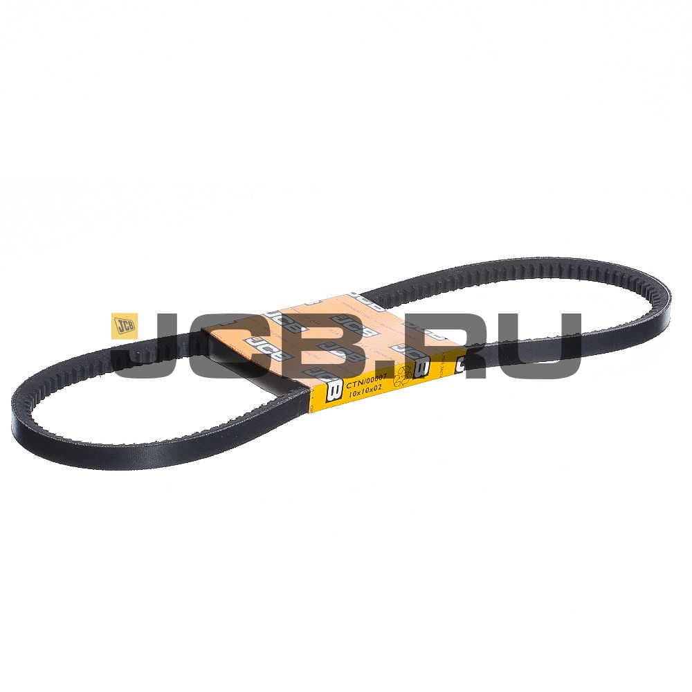 Ремень генератора = 963мм. JCB 02/630447