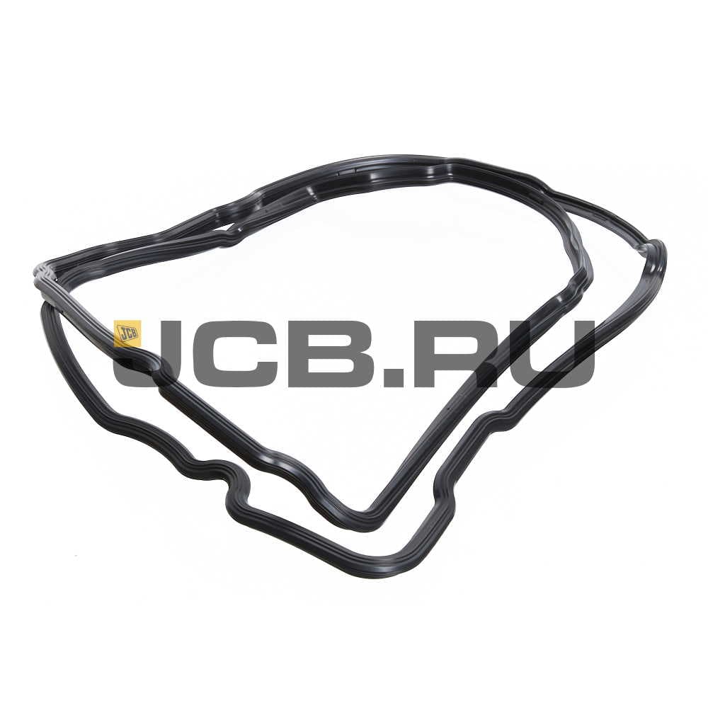 Прокладка кл. крышки JCB 02/802039