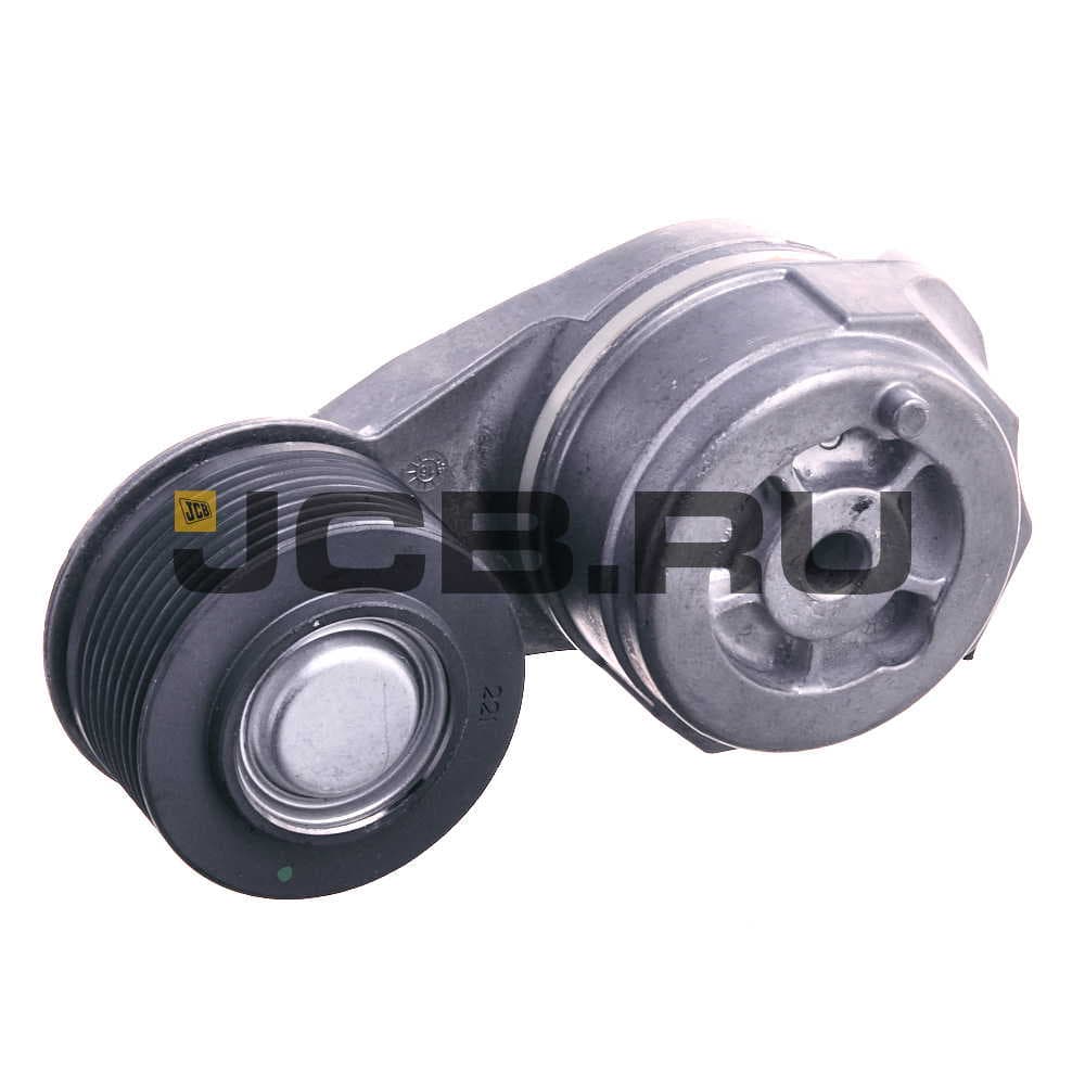 Натяжитель JCB 02/911947