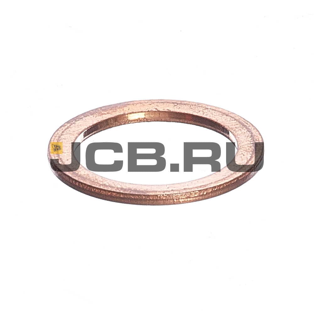 Уплотнительное кольцо JCB 04/800379