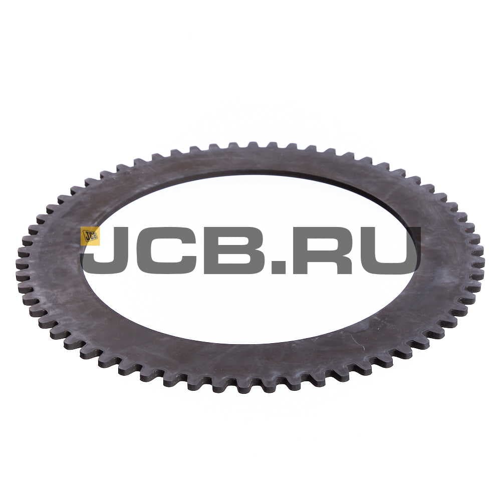Фрикционный диск 3,5 JCB 10/907384