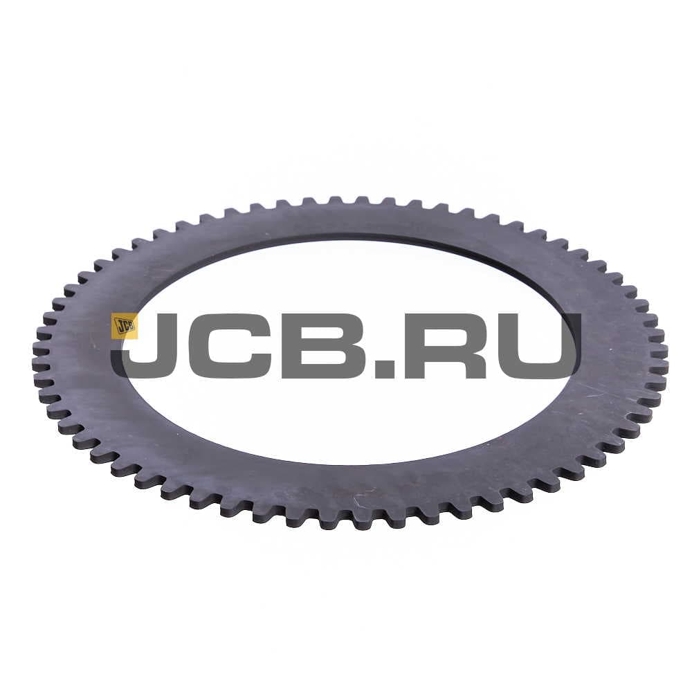 Фрикционный диск 3,4 JCB 10/907386