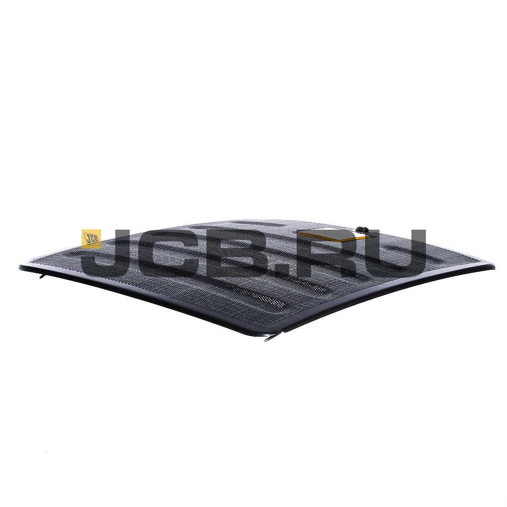 Решетка радиатора JCB 128/C1404