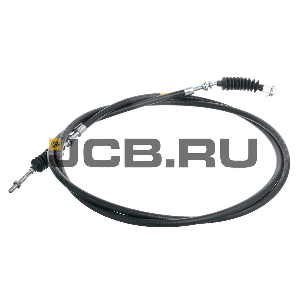 Трос газа JCB 331/51329