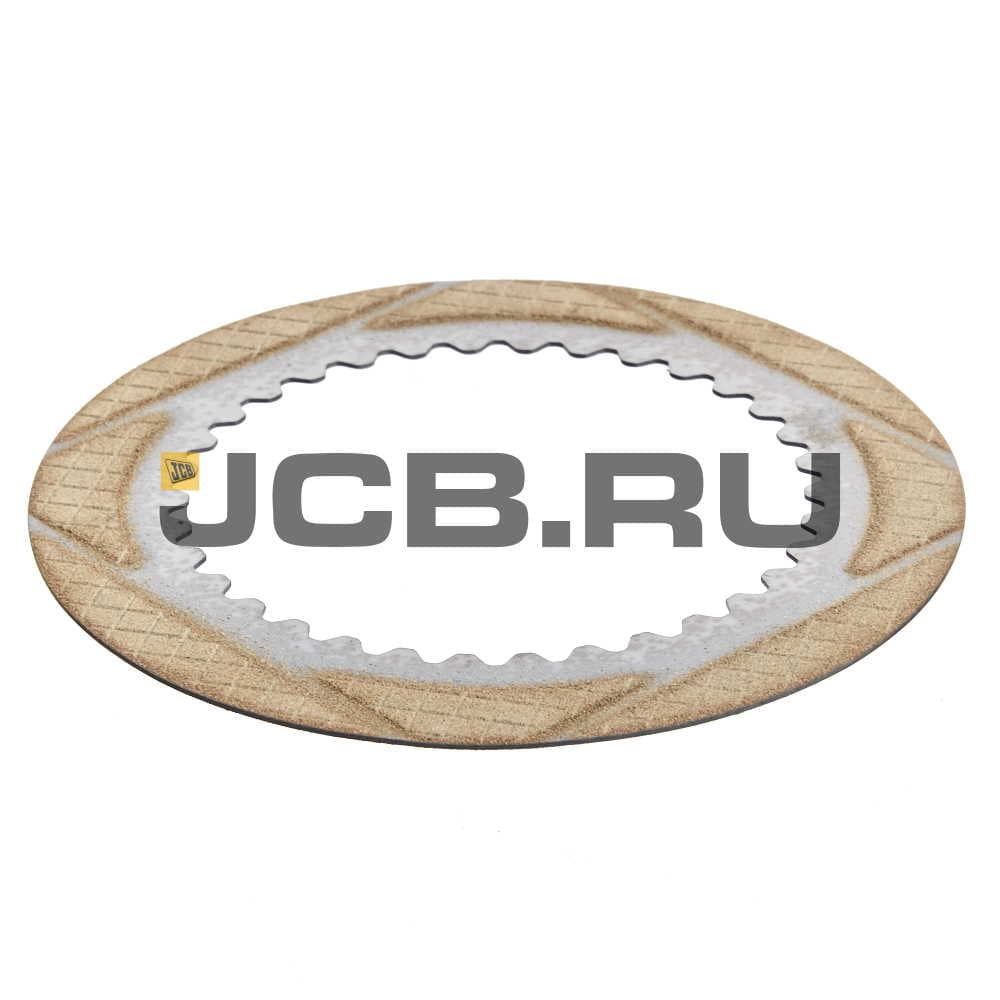 Диск сцепленя JCB 332/C4679