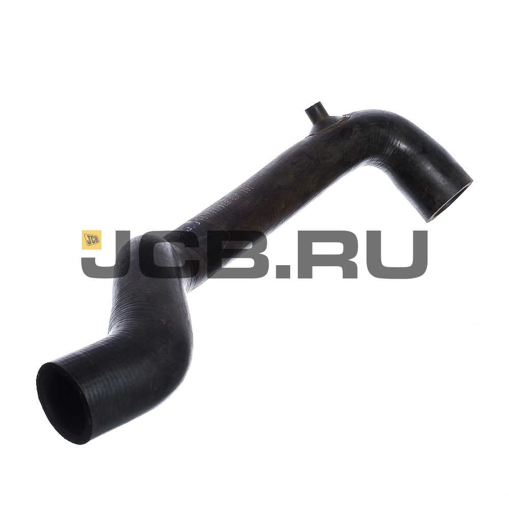Патрубок JCB 834/11216
