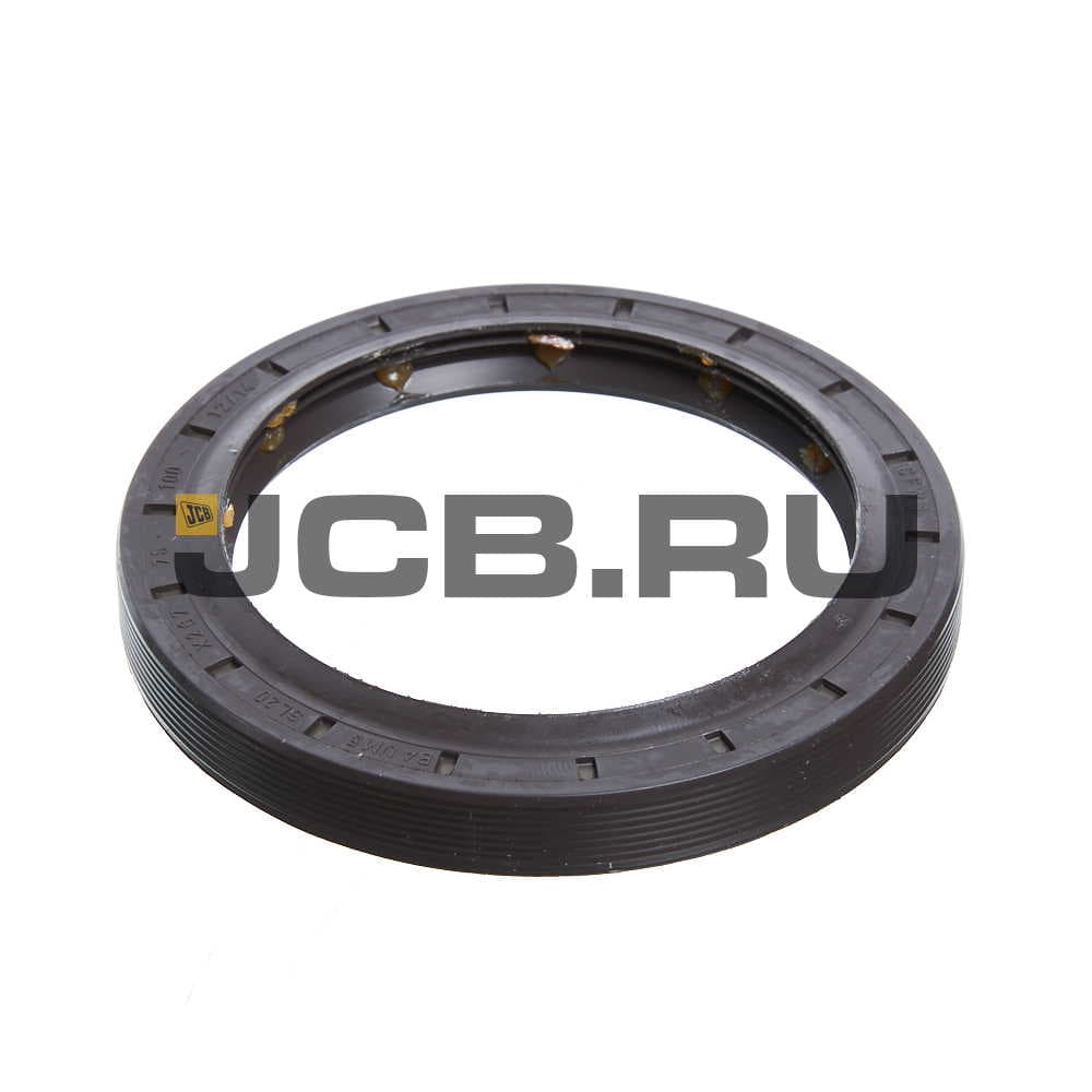 Сальник КПП 100 X 75 X 12 JCB 904/20179
