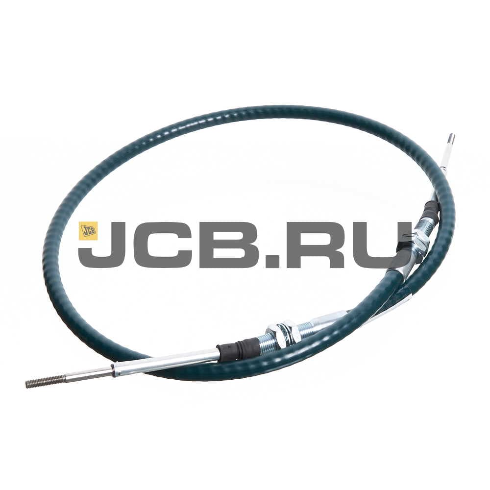 Тросик газа JCB JNH0011