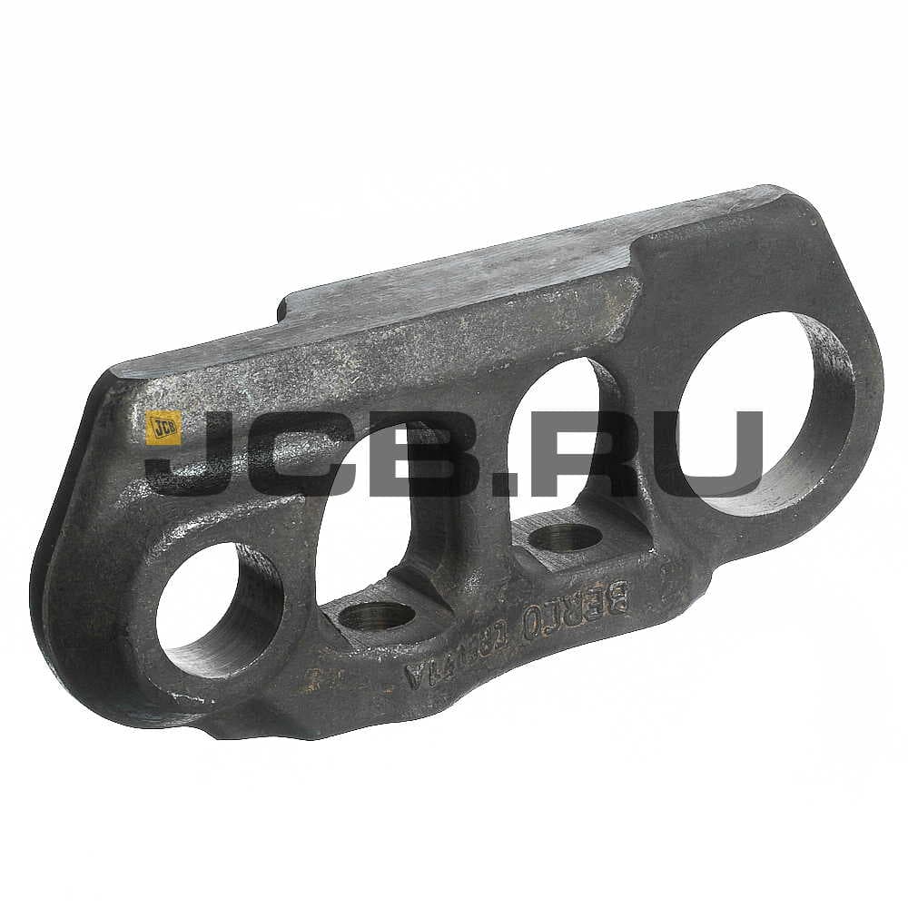 Звено цепи правое JCB JRA0103
