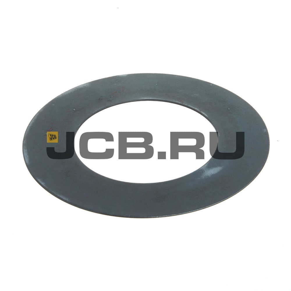 Шайба регулировочная JCB KRV1197
