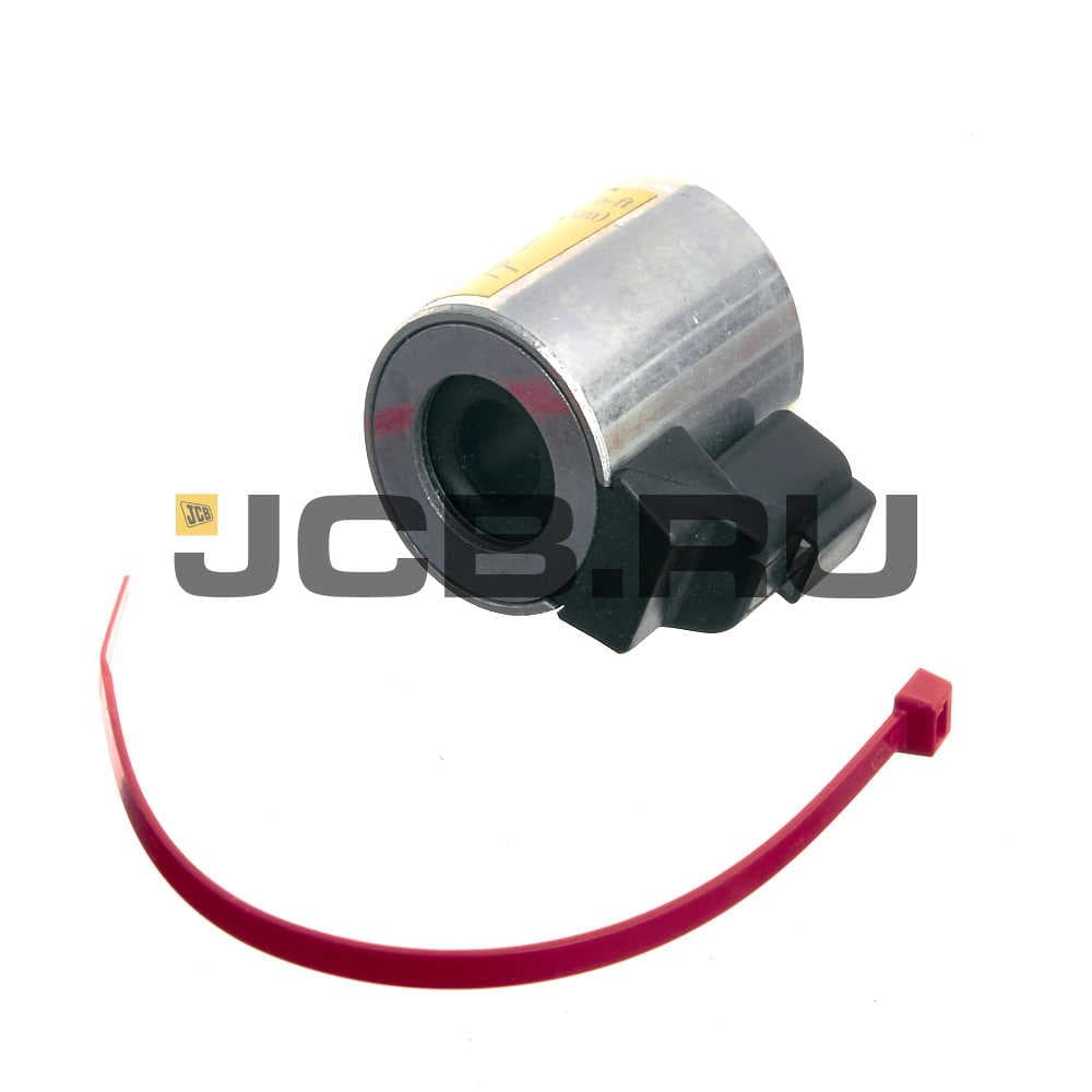 Соленоид JCB 25/221056