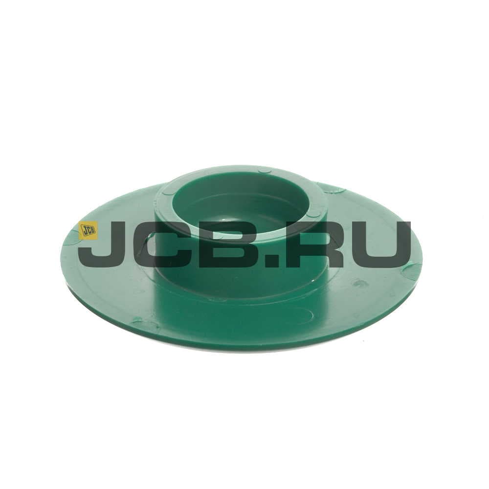 Подушка 5мм зел JCB 331/20550