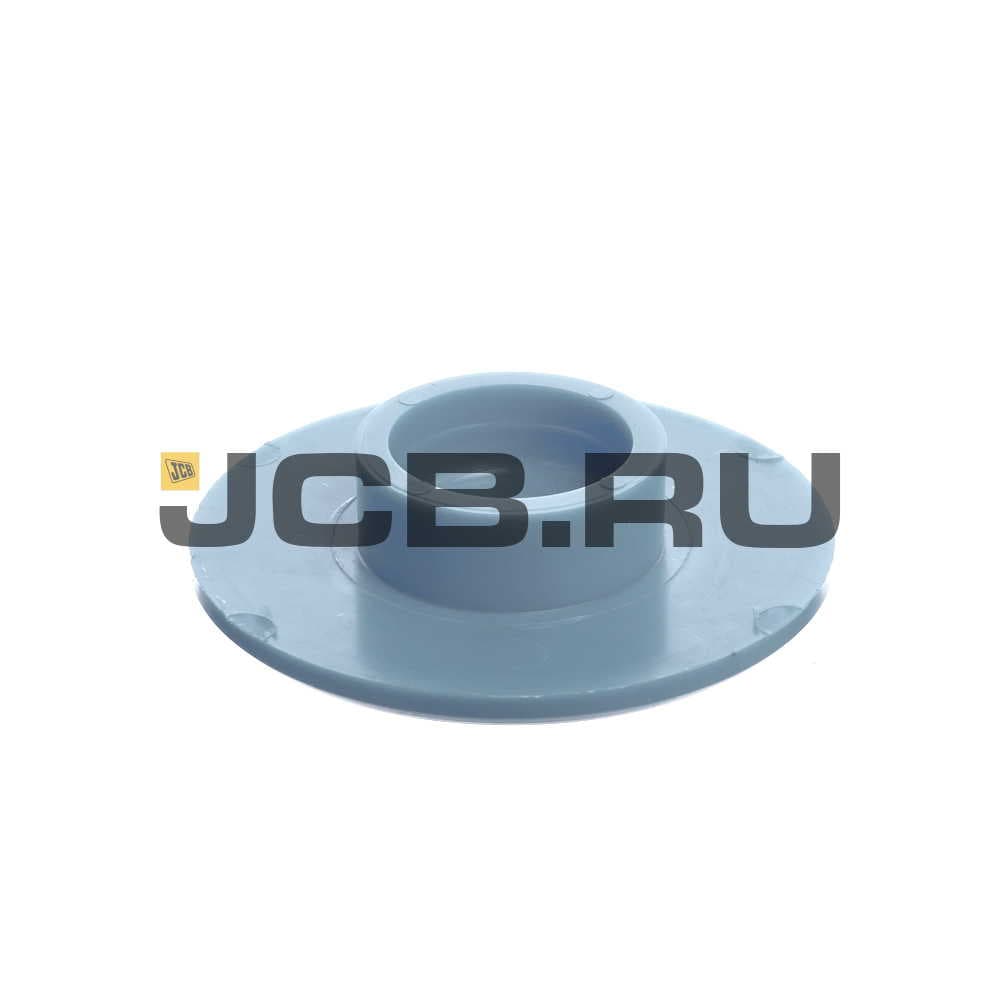 Подушка аутригера 7мм син JCB 331/20556