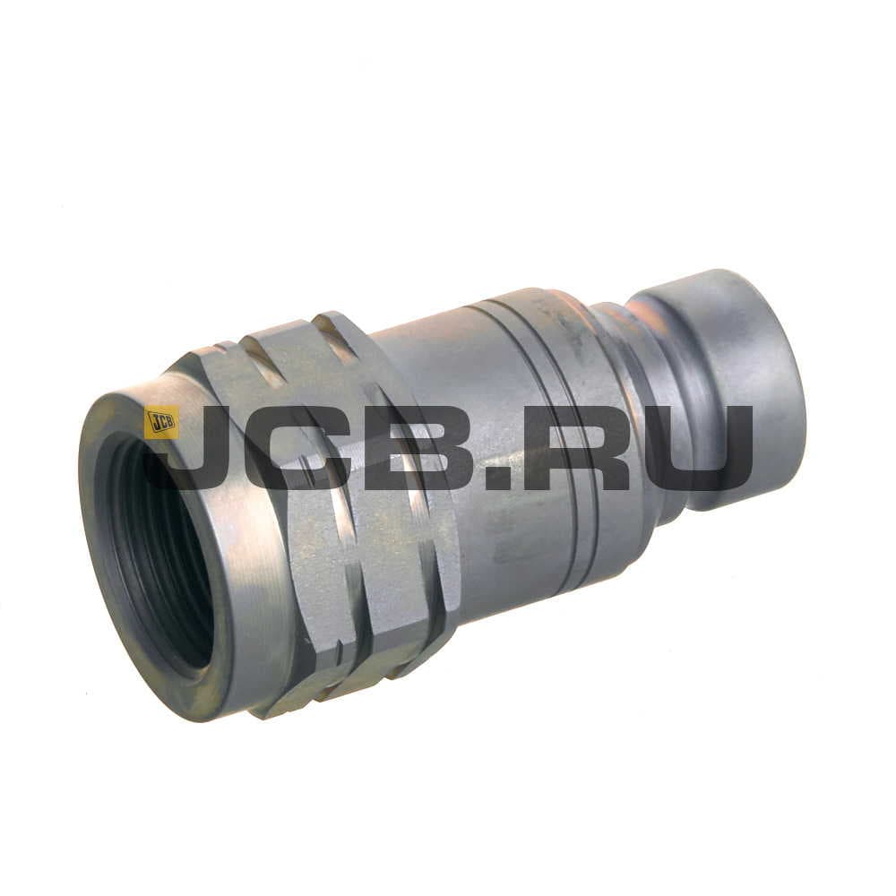 Муфта б/р 3/4" "папа" JCB 45/910300
