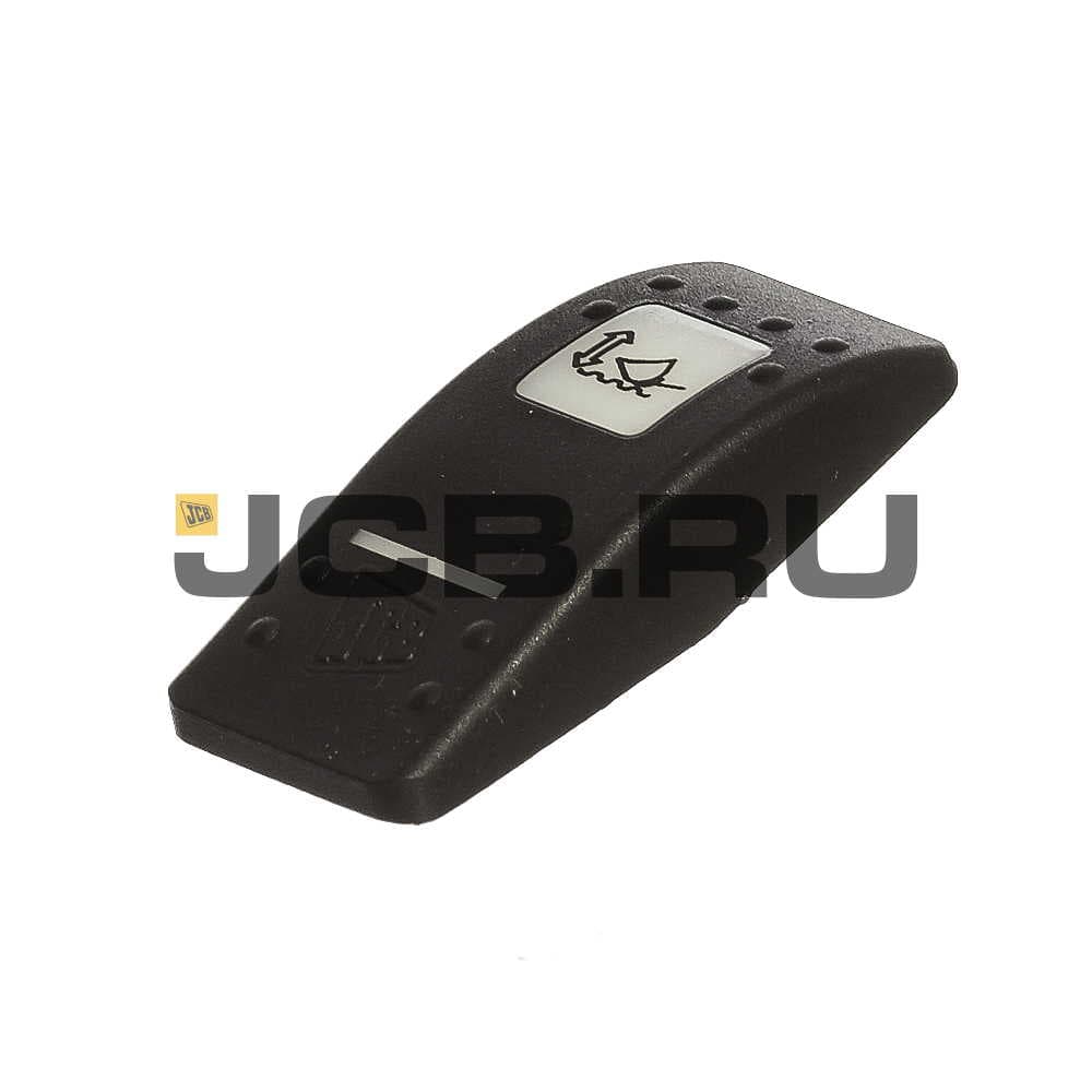 Кнопка JCB 701/58842