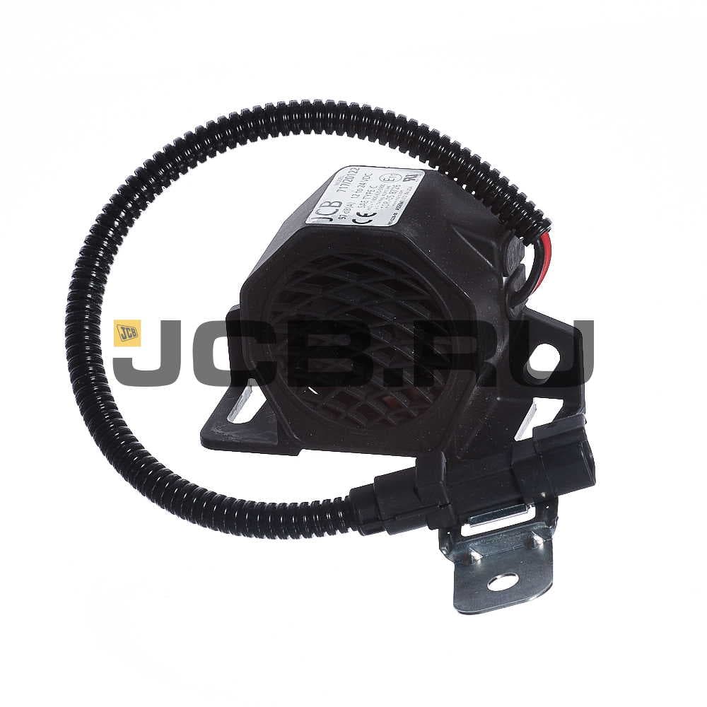 Сигнал заднего хода JCB 717/20122