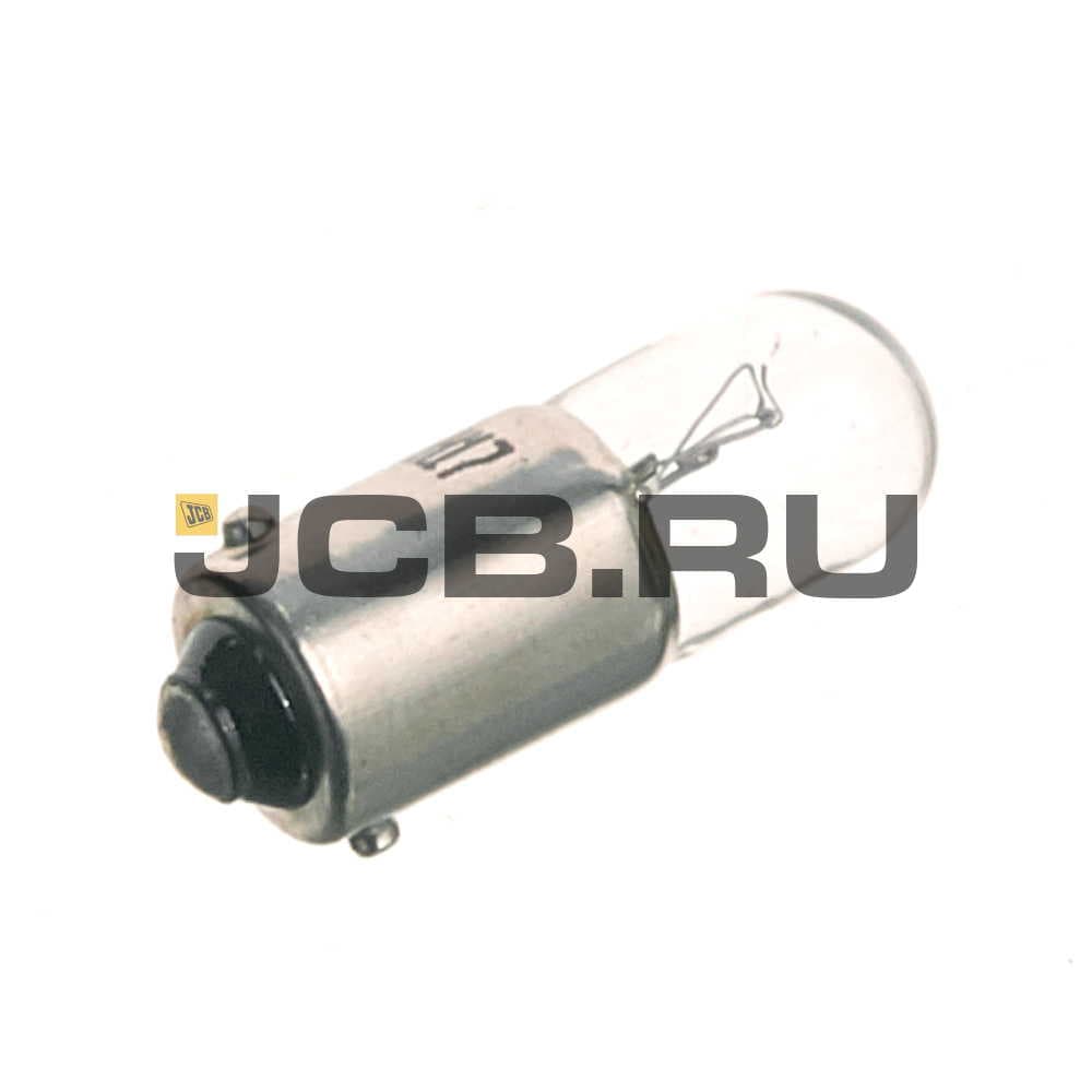 Лампочка 12V-4W JCB 720/10043