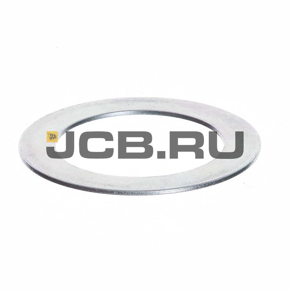 Рег. шайба 1,4 мм, диаметр 65 мм JCB 819/00049