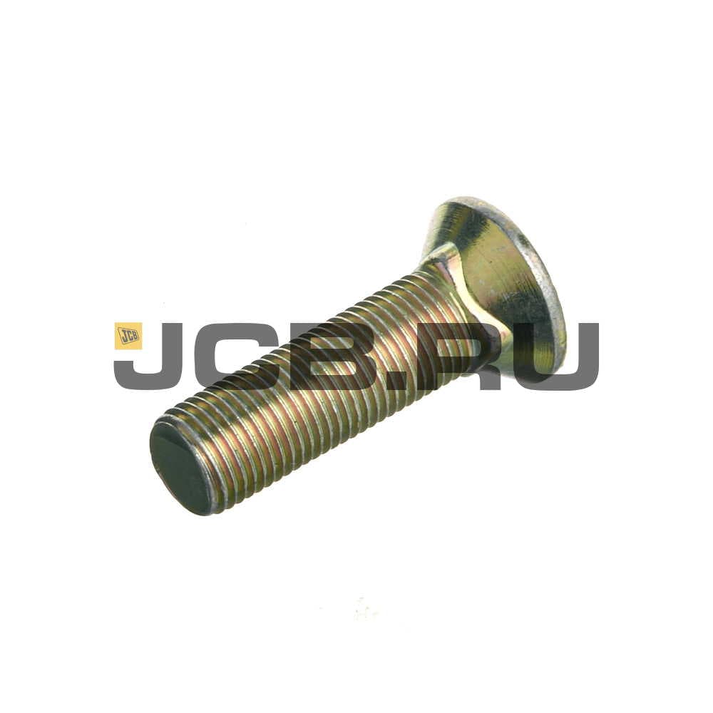 Болт JCB 826/01111